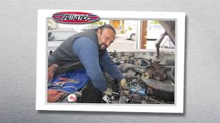 Alliance Auto Care - Hermosa Beach, CA