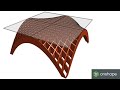 Modeling a Table from a Surface (No Sketch!) with Onshape's Reapply Feature thumbnail