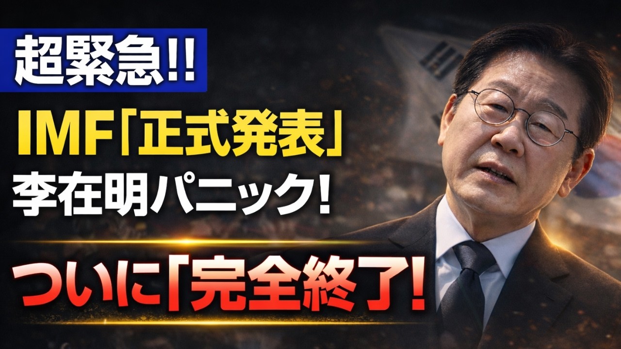 【高市政権の新ルール】韓国のSOSを無視？“信用”で線引きする日本外交