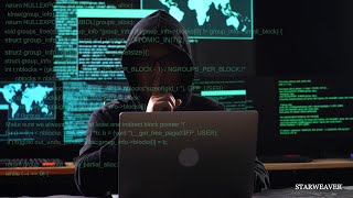 Starweaver's Cybersecurity Warrior Certification
