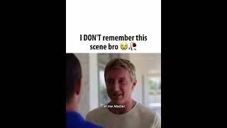 Johnny was ALWAYS hilarious 😭