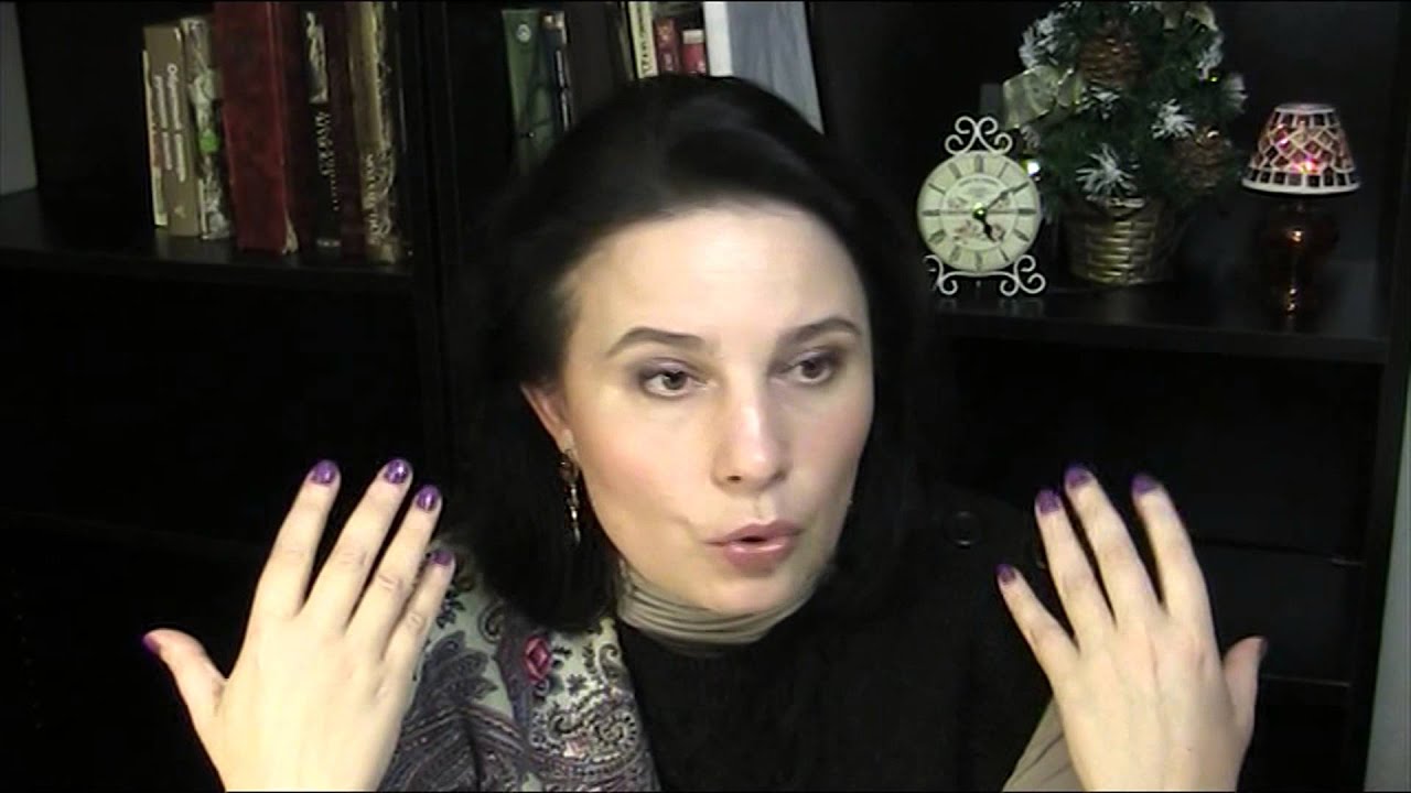 Как сойти с препаратов? Простое решение.