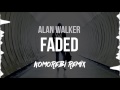 Alan Walker - Faded (Komorebi Remix)