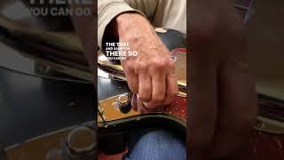 1962 Vintage Jazz Bass: Rare Stacked Knobs and Flat-Lam Rosewood Fingerboard Demo