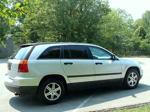 Tennessee Auto Network Knoxville