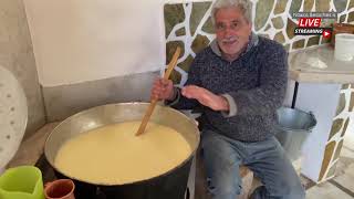 NAXOS CHEESE SECRETS REVEALED DOCUMENTARY   ENG SUBS