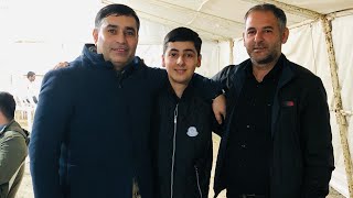 Klarnet Sədulla Əhmədağaoğlu Bilgəh Kəndi