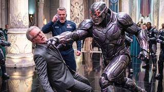 The Alien Emperor Struck a Human Ambassador — Earth Declared War Before He Hit the Floor _ HFY The Alien Emperor Struck a Human Ambassador — Earth Declared War Before He Hit the Floor _ HFY