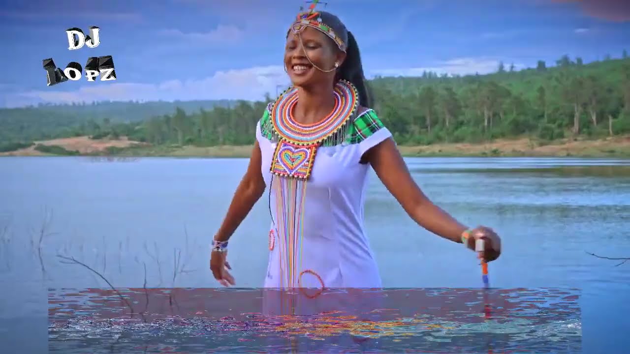 Samburu Cultural Mix 2026 DjLopz