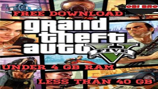 Online/full game/under 40 gb/**obi bro ...