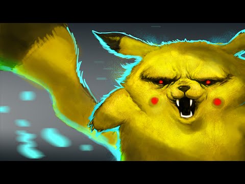 pocket monsters pikachu pocket monsters pikachu