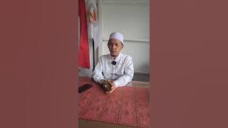 KH.Aceng Abdul Mujib ,Menegaskan Terkait Viral Nya Vidio Penggelan Yang Viral Di Medsos