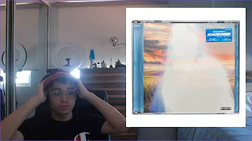 BROCKHAMPTON - ROADRUNNER: NEW LIGHT, NEW MACHINE  (FULL ALBUM REACTION & REVIEW)