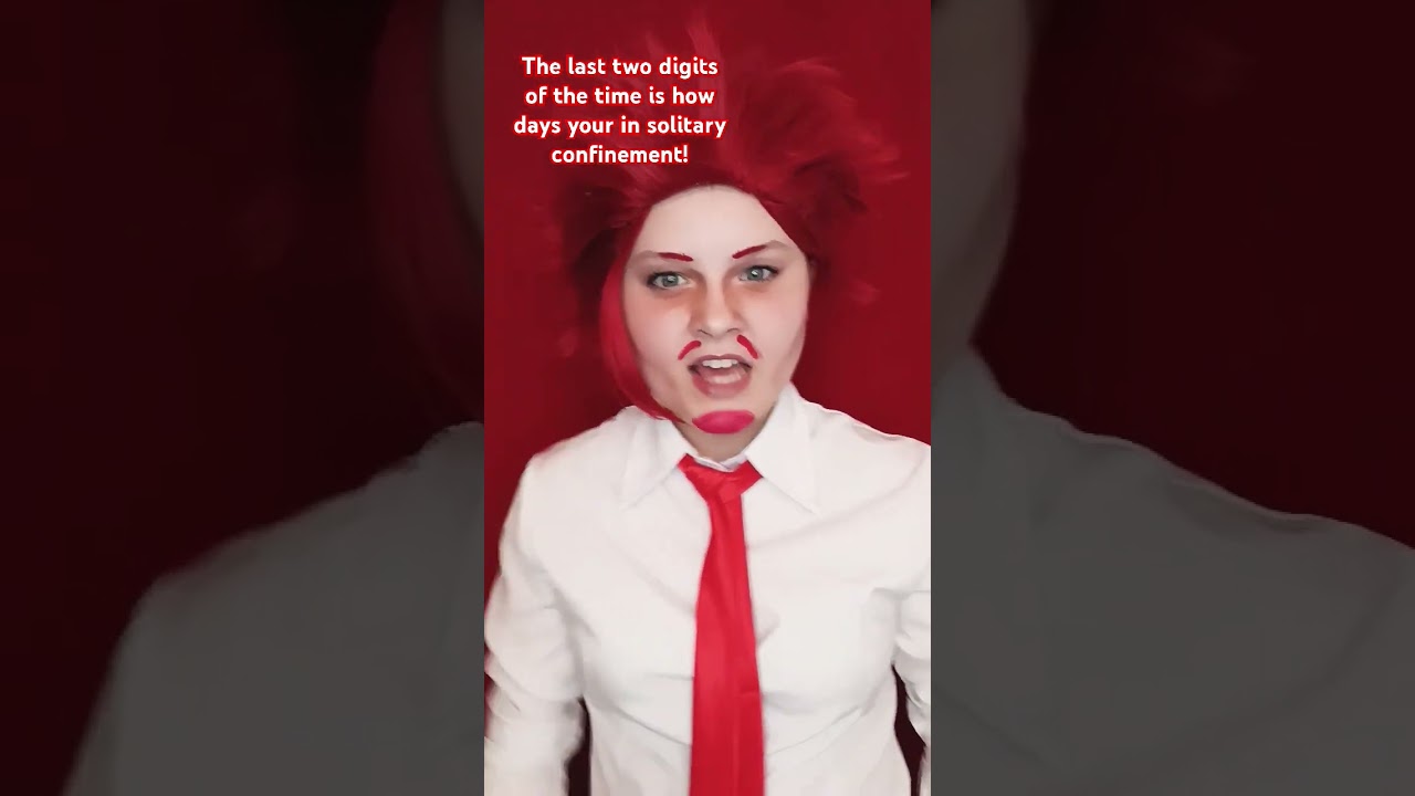Really old anger draft 😭🙏🏻 #trending #cosplay #insideout #insideout2 #fyp #anger #ry_cos777