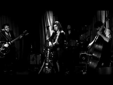 Maya de Vitry - "Go Tell a Bird" - Live @ The 5 Spot, Nashville, TN, January 2018