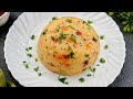 Ghar ka Healthy Breakfast | Simple Veg Recipe for Morning  | 10 Minute Recipe | Breakfast Recipes