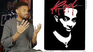 Playboi Carti - WHOLE LOTTA RED First REACTION/REVIEW