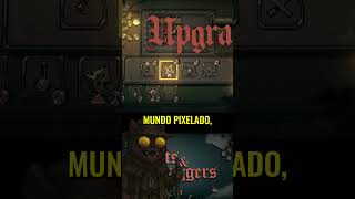 Slots & Daggers – Tragaperras, espadas y gambito roguelike 🎰⚔️