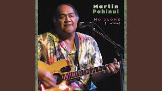 Martin Pahinui Chords