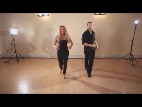 วีดีโอ: การเต้นรำของคิวบาคืออะไร