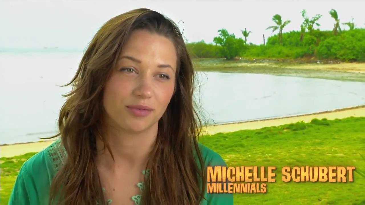 Michelle Schubert Michelle Schubert