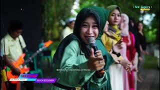 Berharap kau setia -  Kiki margareta - New Gapero Spesial Buka Bersama