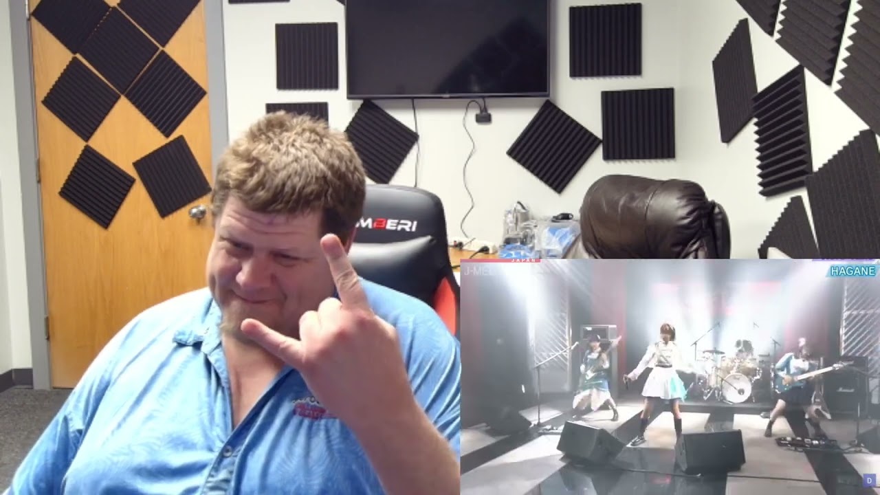 ОБОЖАЮ ЭТОТ НЕОБРАБОТАННЫЙ ЗВУК!! HAGANE HeroTime TV LIVE (05.08.2024) (РЕАКЦИЯ)