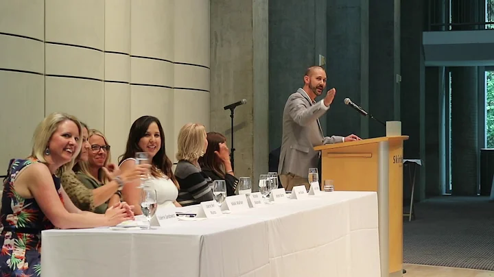 End of Year Luncheon Remarks: Joseph Baran