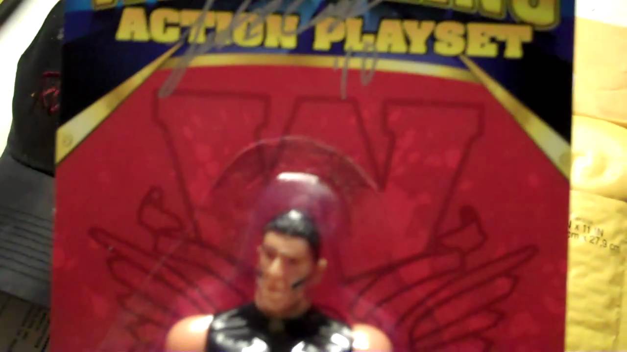 An Unboxing from Gohastings and LukeCage29 / RageCage29