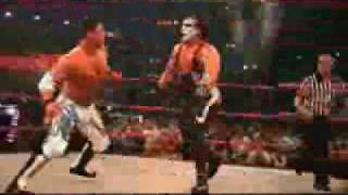 AJ Styles - Live For Today .wmv
