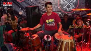 Bojo Loro Cover KENDANG PANJI GO KIM KJM Top Dangdut Pantura 2023