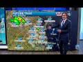 WAVY Weather Evening Update | Sep. 2, 2026