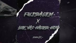 Fuleragem x Que Vas Hacer Hoy Funk Mashup Benja LR