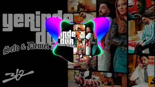 Sefo&Demet Akalın - Yerinde Dur(Trend Şarkı)