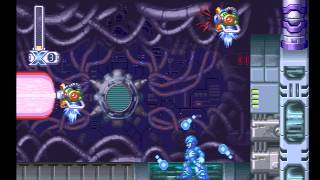 Mega Man X4 - Mega Man X4  (PS1 / PlayStation) - Vizzed.com GamePlay - User video