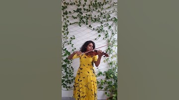Thumbnail of Swallowtail jig violin