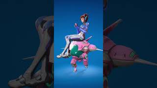 *NEW* LIL TOKKI Emote In FORTNITE! | #Fortnite #Emote