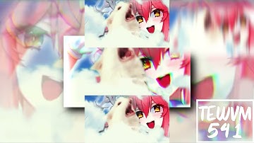 YTPMV Preview 2 Astronomia Dubstep Cat Scan