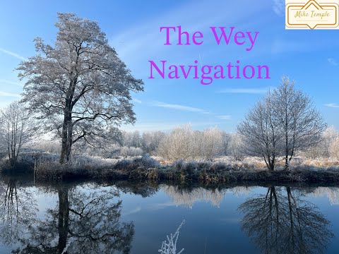 The Wey Navigation