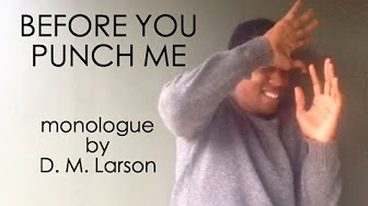 Comedy Monologues For The Stage Free Funny Solo Play Scripts From Freedrama Youtube