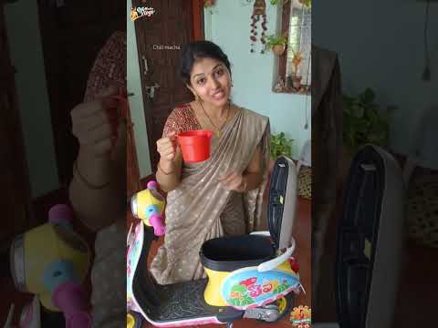 Post by Chill macha vlogs