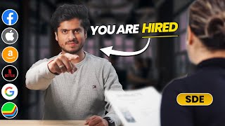 How to leave a lasting impression on your Interviewer!