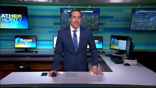 Justin's Midday Update: June 2, 2020