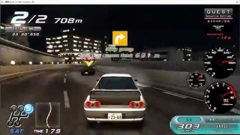 WMMT5 [PC] Multiplayer 2-Way Battle | TeknoParrot and ZertoTier