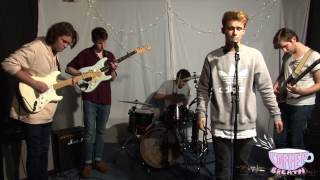 Uobats Session With Coffee Breath Perfoming Marshmallows