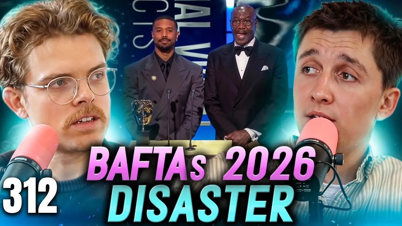 BAFTAs Biff Up #312