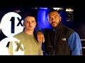 Morrisson's first interview | Talks on being a white rapper, growing up in Newham + more on 1xtra