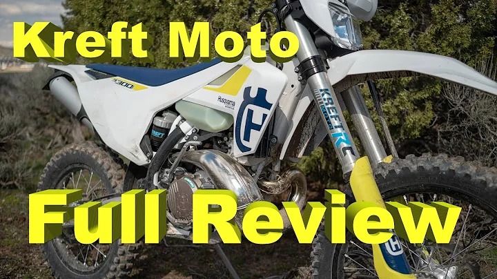 Kreft Moto Revalve Control Full Review