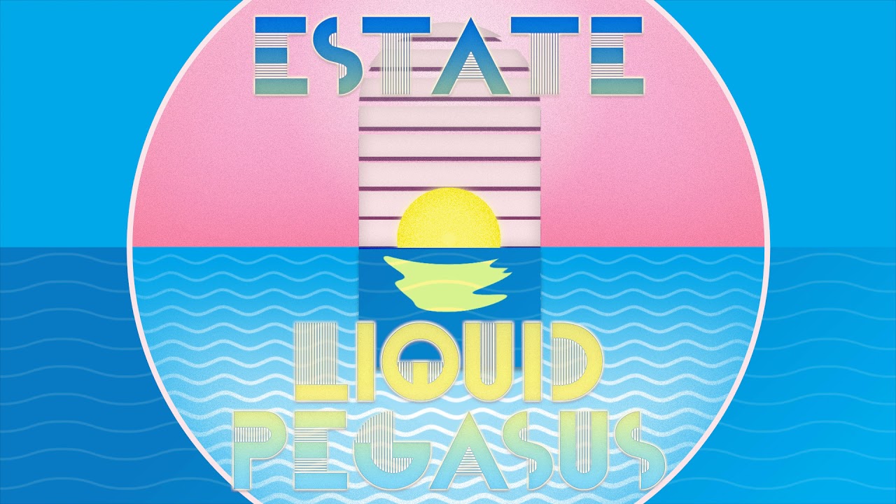 Watch Estate + Liquid Pegasus - Tuff Luv on YouTube Watch Estate + Liquid Pegasus - Tuff Luv on YouTube