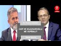 CHP VE KILIÇDAROĞLU NE YAPMALI? // Ali Tarakçı ve Şaban Sevinç gündemi değerlendiriyor.